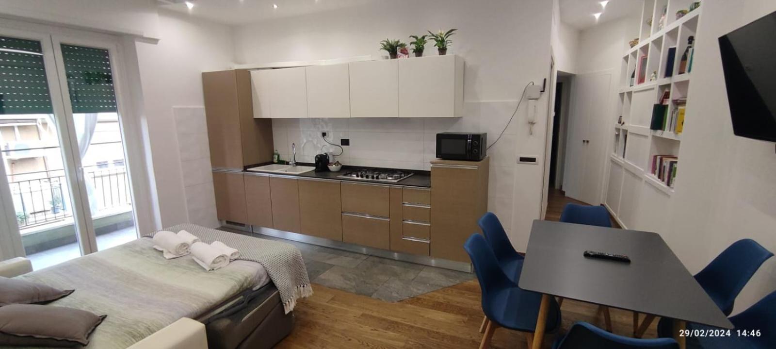 Stylish Apartment Rome Air Conditionig Wifi Tv 50 Metro 4 Minutes Away Eksteriør billede