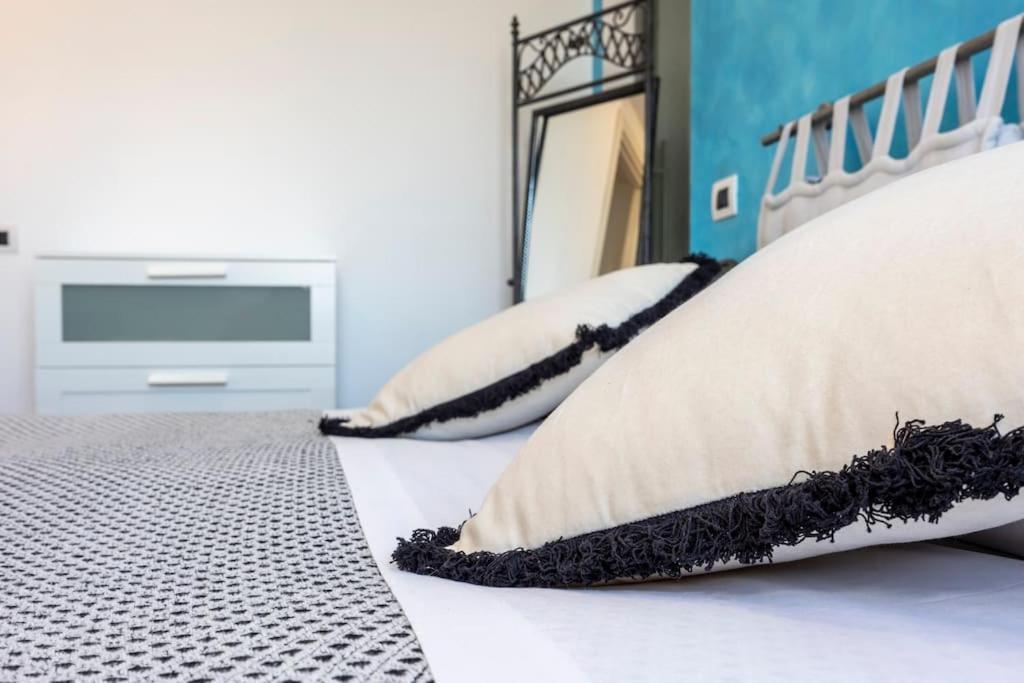 Stylish Apartment Rome Air Conditionig Wifi Tv 50 Metro 4 Minutes Away Eksteriør billede