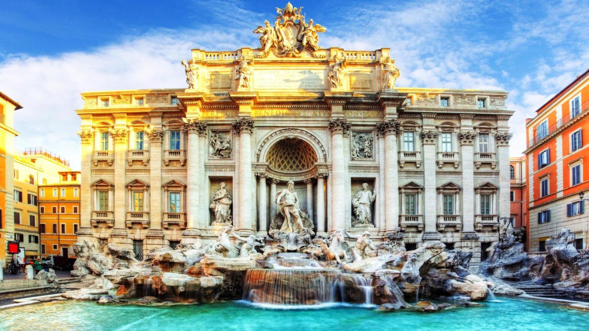 Stylish Apartment Rome Air Conditionig Wifi Tv 50 Metro 4 Minutes Away Eksteriør billede
